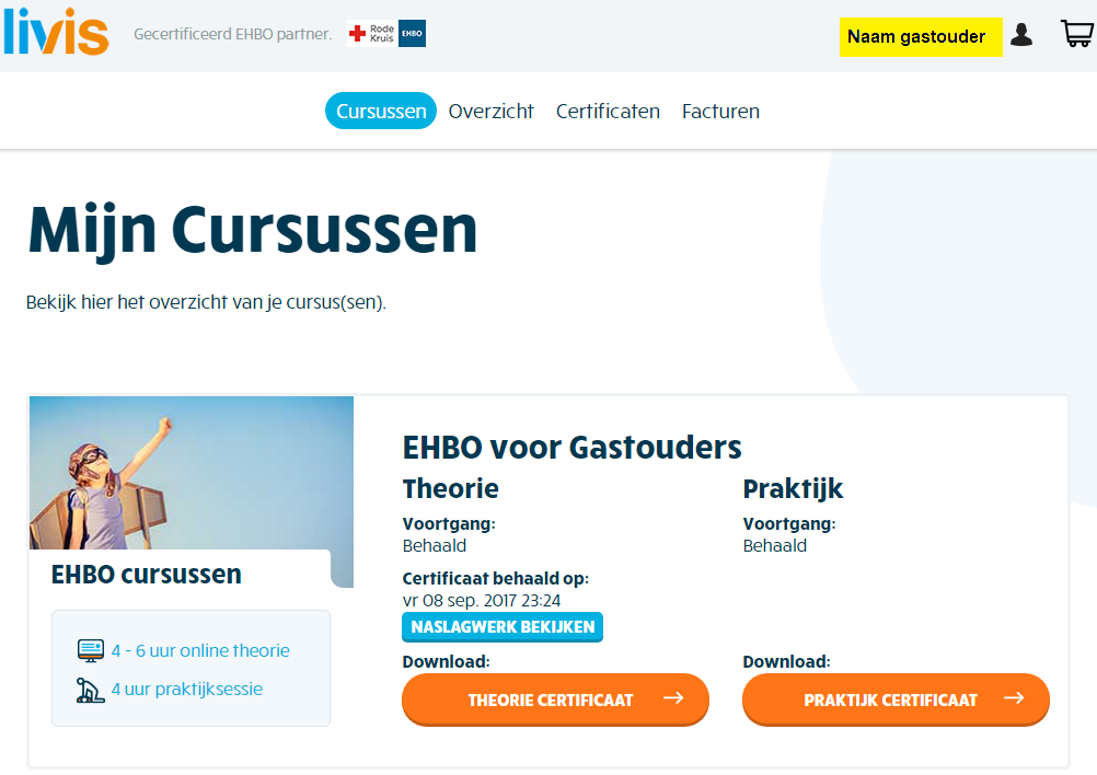 FAQ Frequently Asked Questions over gastouderopvang