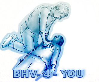 BHV-4-You, professionele opleider voor EHBO en BHV