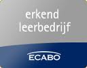 Ecabo-erkend leerbedrijf